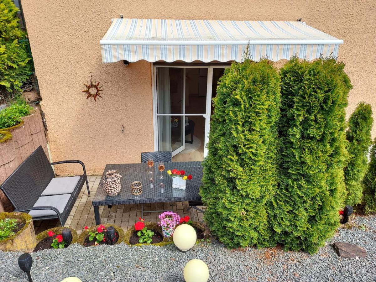 Dreilaendereck Casa Vera Merzig Exterior photo