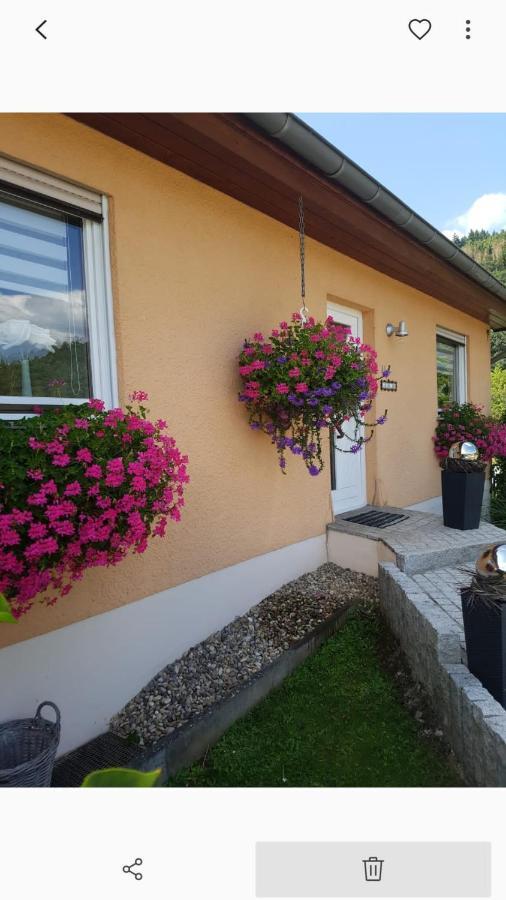 Dreilaendereck Casa Vera Merzig Exterior photo